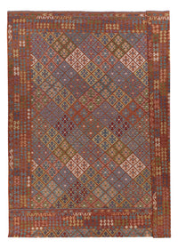 Kilim Maimana Tæppe 507x360cm - Uldtæppe – product image
