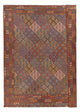 Kilim Maimana Tæppe 507x360cm - Uldtæppe