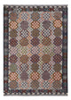 Kilim Maimana Tæppe 291x207cm - Uldtæppe