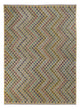 Kilim Maimana Tæppe 295x212cm - Uldtæppe