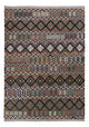 Kilim Maimana Tæppe 288x203cm - Uldtæppe
