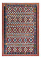Kilim Maimana Tæppe 295x211cm - Uldtæppe