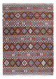 Kilim Maimana Tæppe 240x175cm - Uldtæppe