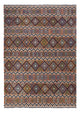 Kilim Maimana Tæppe 301x212cm - Uldtæppe