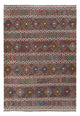 Kilim Maimana Tæppe 294x206cm - Uldtæppe