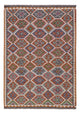 Kilim Maimana Tæppe 204x146cm - Uldtæppe