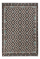 Kilim Maimana Tæppe 204x300cm - Uldtæppe