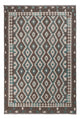 Kilim Maimana Tæppe 294x197cm - Uldtæppe