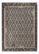 Kilim Maimana Tæppe 286x206cm - Uldtæppe