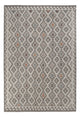 Kilim Maimana Tæppe 296x202cm - Uldtæppe