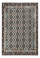 Kilim Maimana Tæppe 296x205cm - Uldtæppe