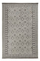 Kilim Maimana Tæppe 299x200cm - Uldtæppe