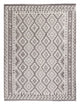 Kilim Maimana Tæppe 244x185cm - Uldtæppe