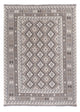 Kilim Maimana Tæppe 251x188cm - Uldtæppe