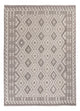 Kilim Maimana Tæppe 240x179cm - Uldtæppe