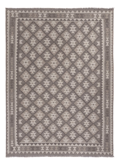 Kilim Maimana Tæppe 177x244cm - Uldtæppe