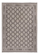 Kilim Maimana Tæppe 244x177cm - Uldtæppe