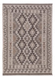 Kilim Maimana Tæppe 149x104cm - Uldtæppe