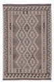 Kilim Maimana Tæppe 155x103cm - Uldtæppe