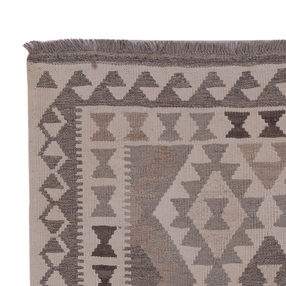 Kilim Maimana Tæppe 155x103cm - Uldtæppe