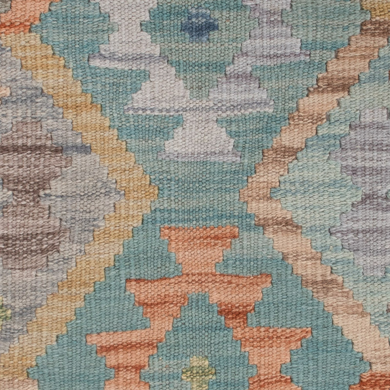 Kilim Maimana Tæppe 80x126cm - Uldtæppe