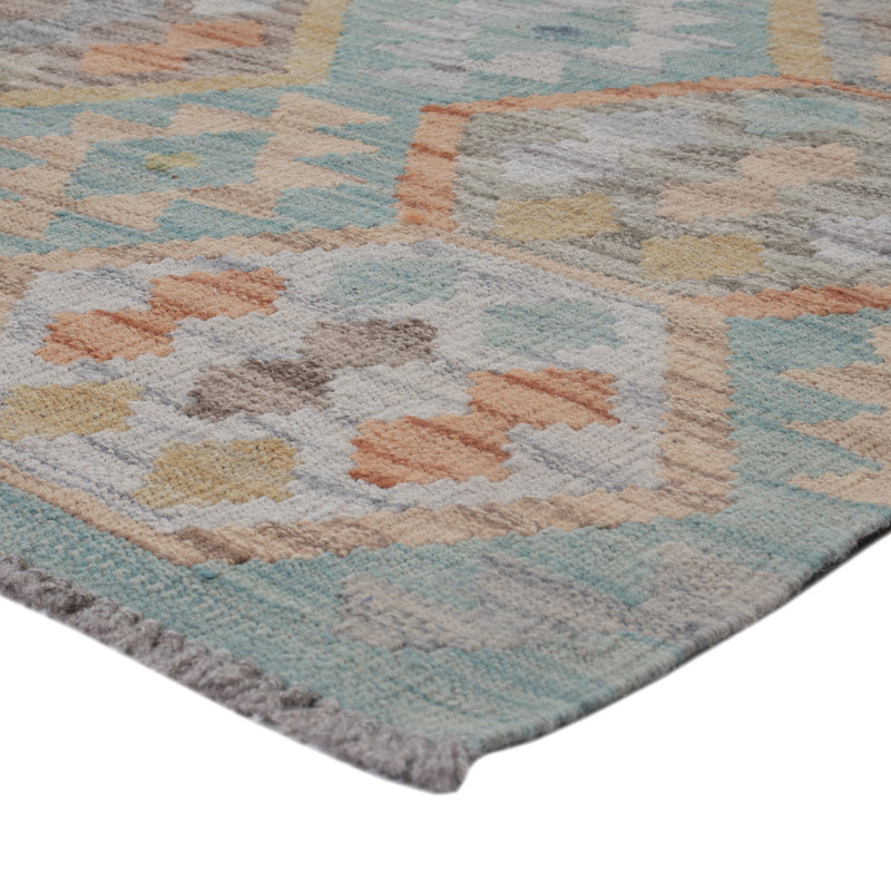 Kilim Maimana Tæppe 80x126cm - Uldtæppe