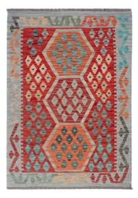 Kelim Maimene Teppich 124x85cm – product image