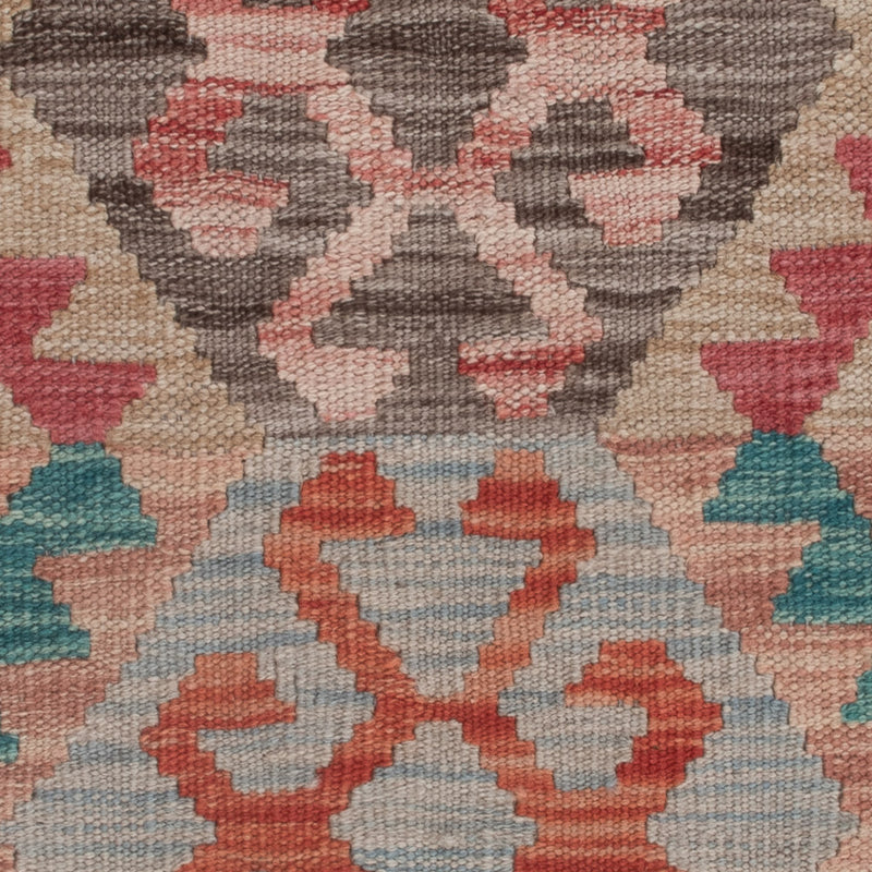 Kelim Maimene Teppich 125x76cm