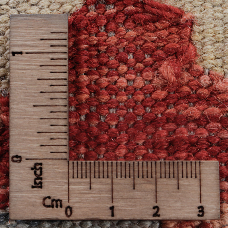 Kilim Maimana Tæppe 126x80cm - Uldtæppe