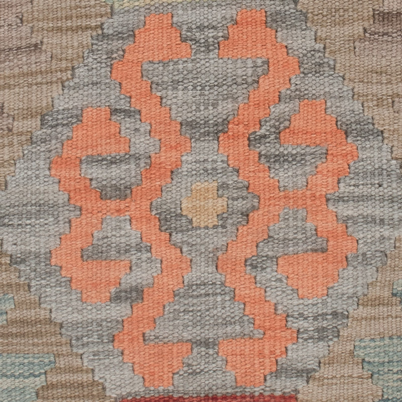 Kelim Maimene Teppich 124x83cm