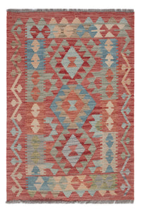 Kelim Maimene Teppich 108x76cm – product image