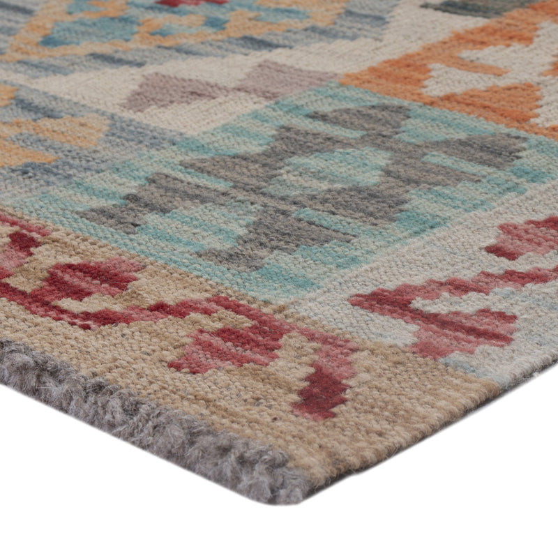 Kilim Maimana Tæppe 80x117cm - Uldtæppe