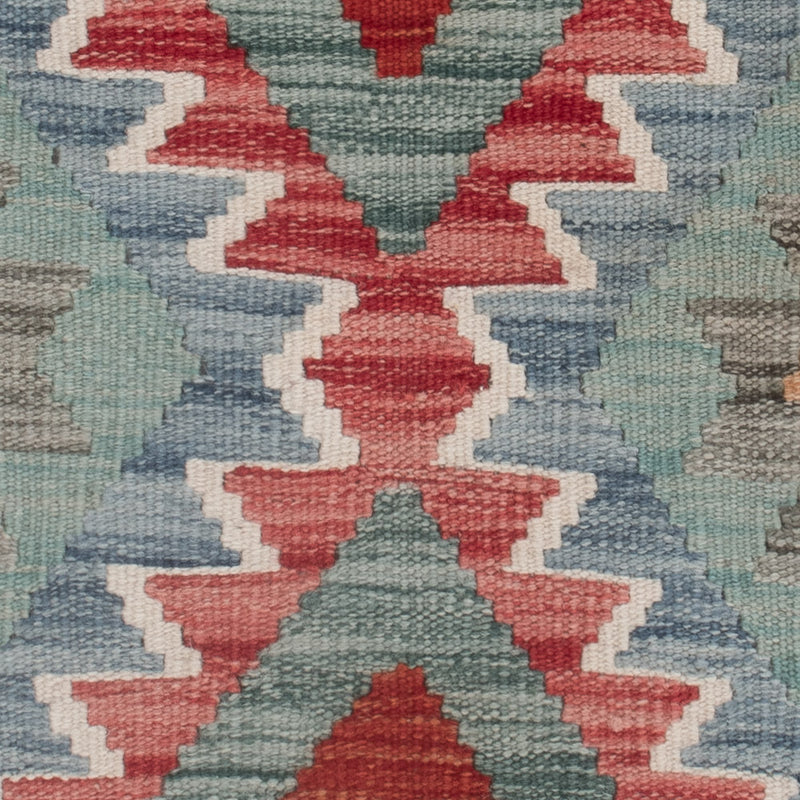 Kilim Maimana Tæppe 80x124cm - Uldtæppe