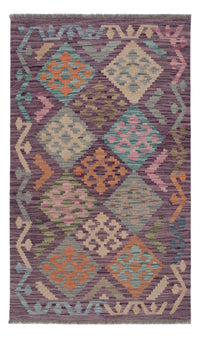 Kelim Maimene Teppich 135x82cm – product image
