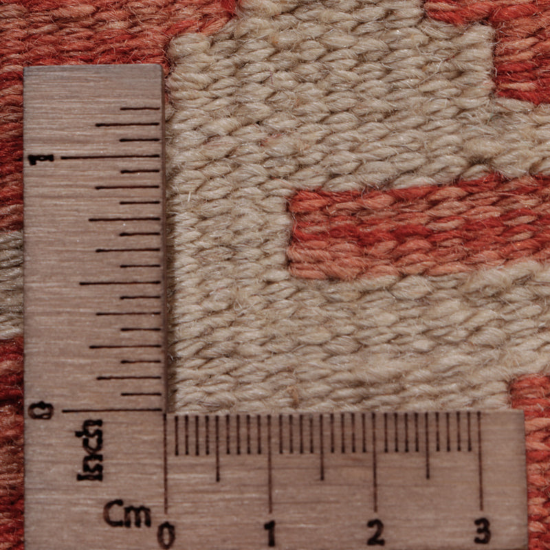 Kilim Maimana Tæppe 131x76cm - Uldtæppe