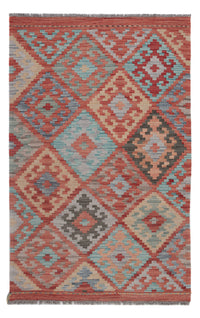 Kelim Maimene Teppich 128x81cm – product image