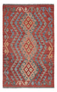 Kilim Maimana Tæppe 130x83cm - Uldtæppe