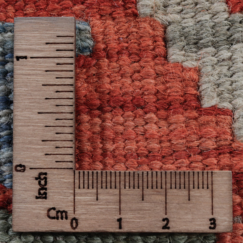 Kilim Maimana Tæppe 130x83cm - Uldtæppe
