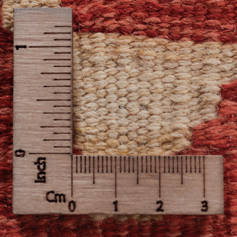Kilim Maimana Tæppe 78x129cm - Uldtæppe
