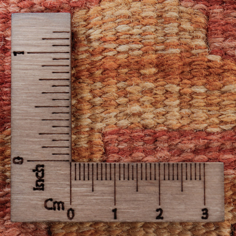 Kilim Maimana Tæppe 78x130cm - Uldtæppe