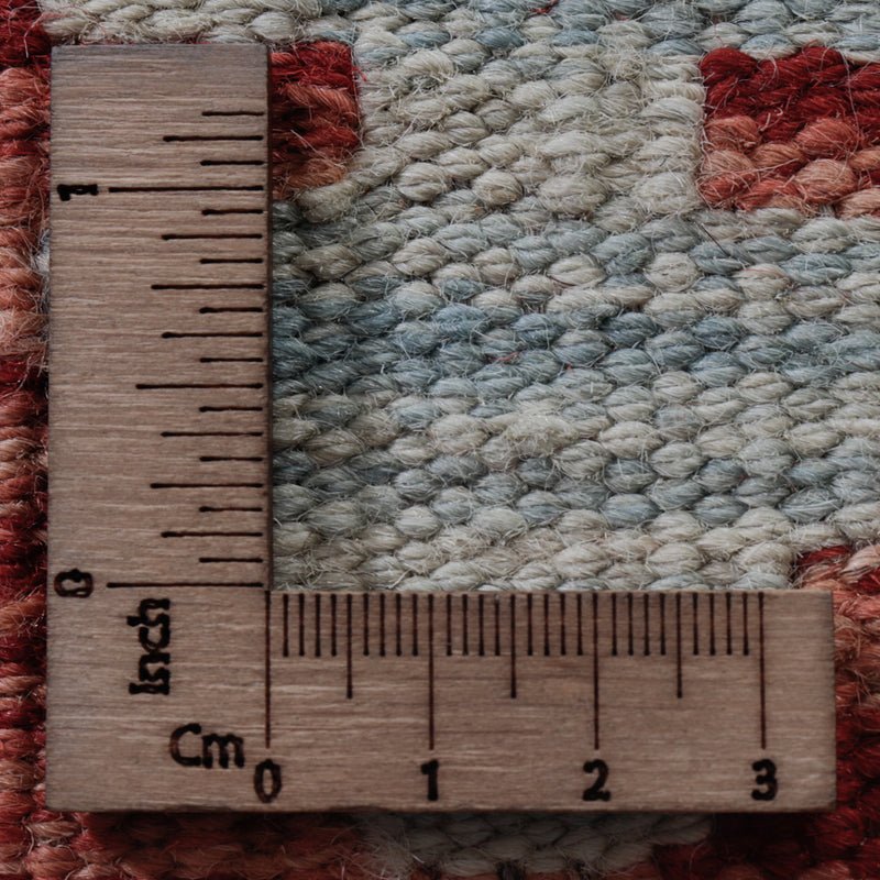 Kilim Maimana Tæppe 125x80cm - Uldtæppe