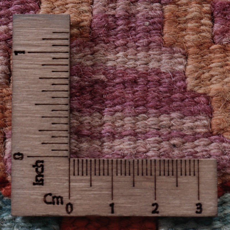 Kilim Maimana Tæppe 129x82cm - Uldtæppe