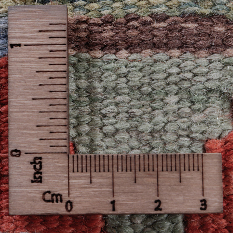 Kilim Maimana Tæppe 80x131cm - Uldtæppe