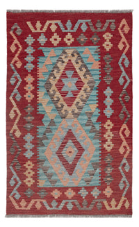 Kelim Maimene Teppich 123x78cm – product image