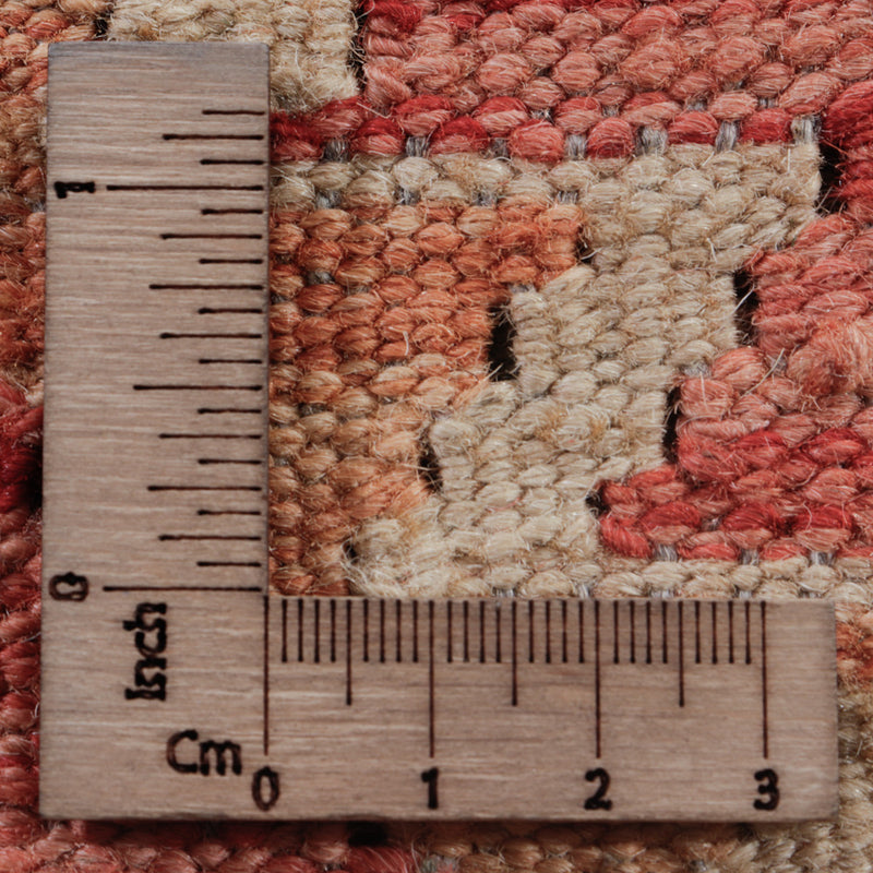 Kilim Maimana Tæppe 83x130cm - Uldtæppe