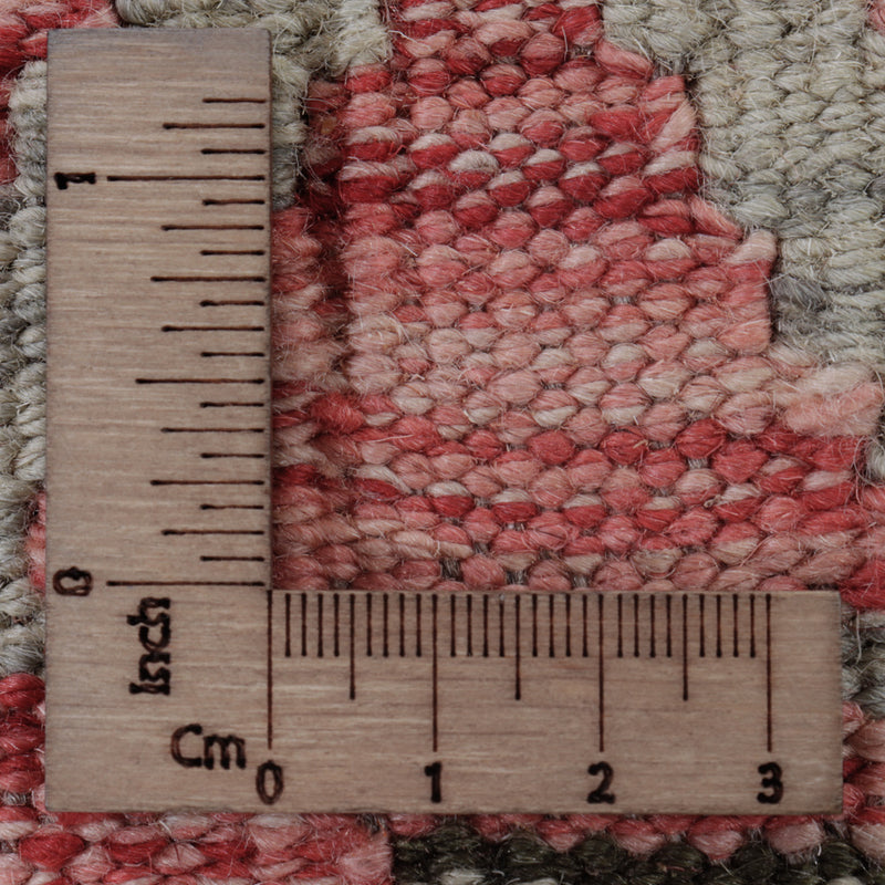Kilim Maimana Tæppe 126x81cm - Uldtæppe