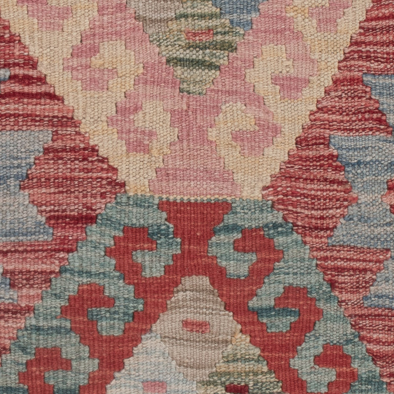 Kelim Maimene Teppich 131x81cm