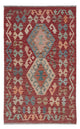 Kilim Maimana Tæppe 78x124cm - Uldtæppe