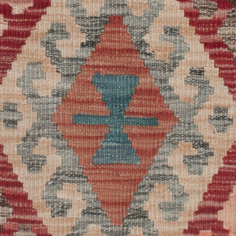 Kilim Maimana Tæppe 78x124cm - Uldtæppe