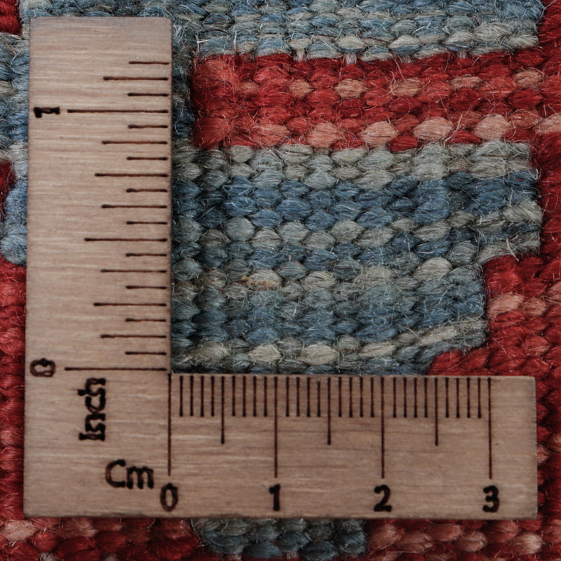 Kilim Maimana Tæppe 78x124cm - Uldtæppe